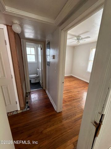 2052 W 17TH Street, Jacksonville, FL 32209