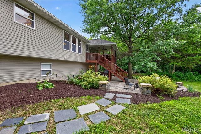 5685 E Sing Drive, Columbia, MO 65202