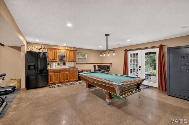 5685 E Sing Drive, Columbia, MO 65202