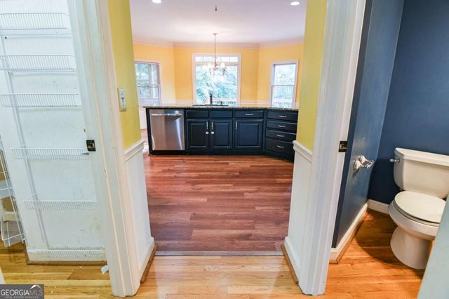 5415 Hampstead Way, Duluth, GA 30097