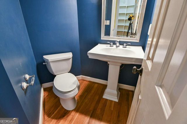 5415 Hampstead Way, Duluth, GA 30097