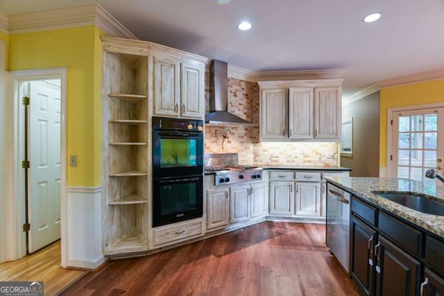 5415 Hampstead Way, Duluth, GA 30097