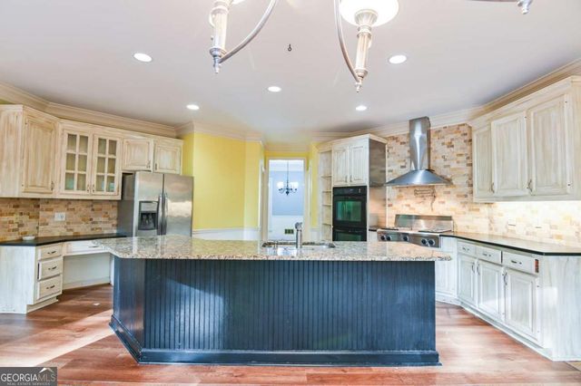 5415 Hampstead Way, Duluth, GA 30097