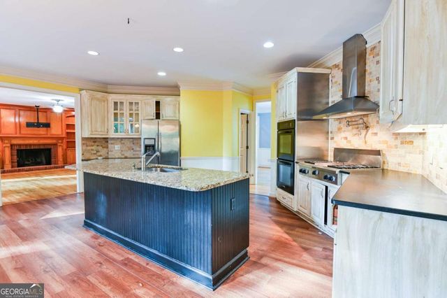 5415 Hampstead Way, Duluth, GA 30097