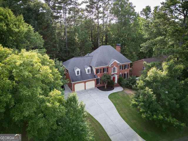 5415 Hampstead Way, Duluth, GA 30097