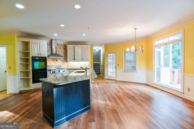 5415 Hampstead Way, Duluth, GA 30097