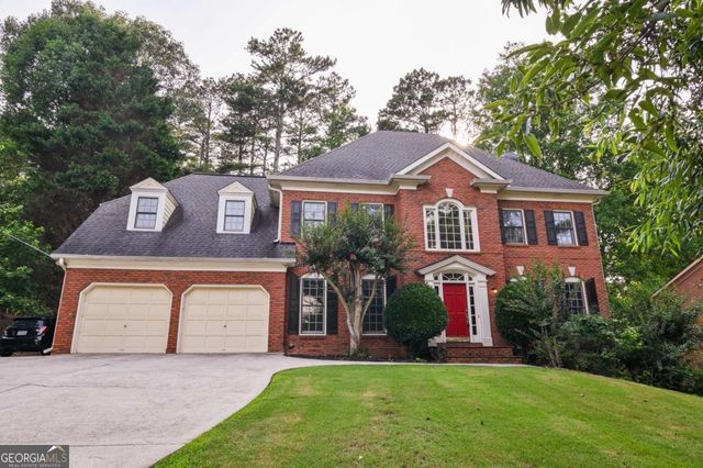 5415 Hampstead Way, Duluth, GA 30097