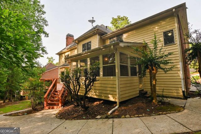 5415 Hampstead Way, Duluth, GA 30097