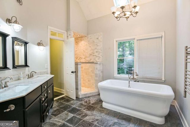 5415 Hampstead Way, Duluth, GA 30097
