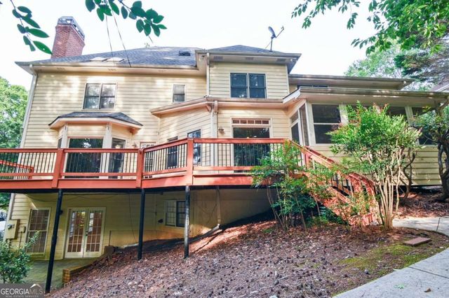 5415 Hampstead Way, Duluth, GA 30097