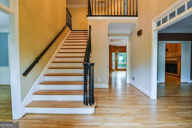 5415 Hampstead Way, Duluth, GA 30097
