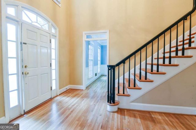 5415 Hampstead Way, Duluth, GA 30097