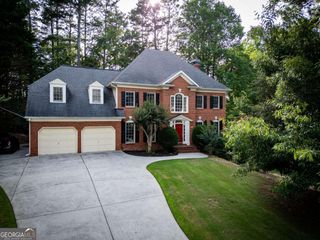 5415 Hampstead Way, Duluth, GA 30097