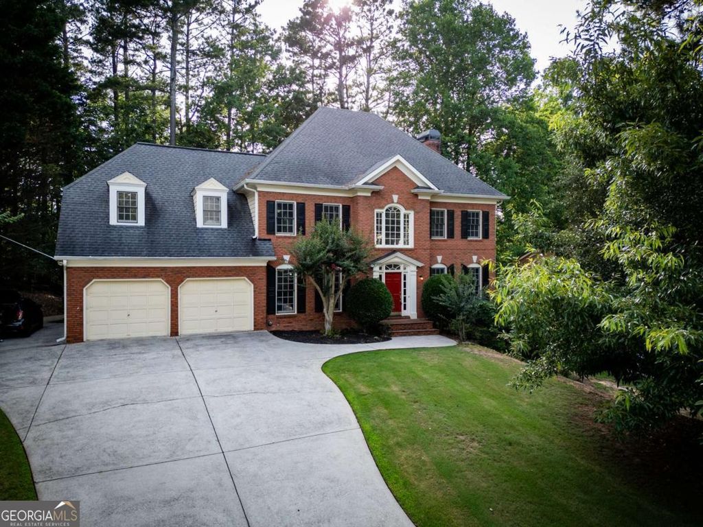 5415 Hampstead Way, Duluth, GA 30097