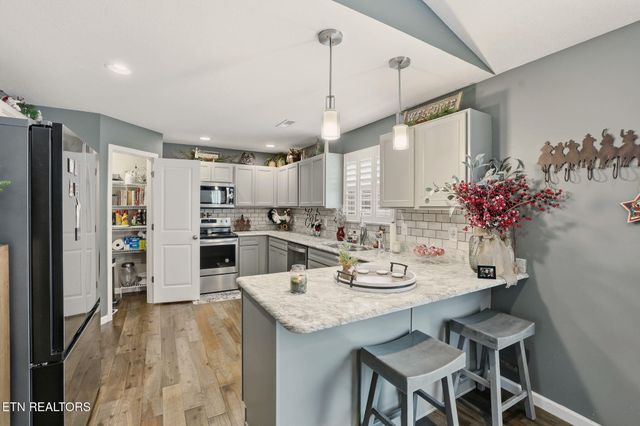 2383 Eppie Cove Lane, Knoxville, TN 37931