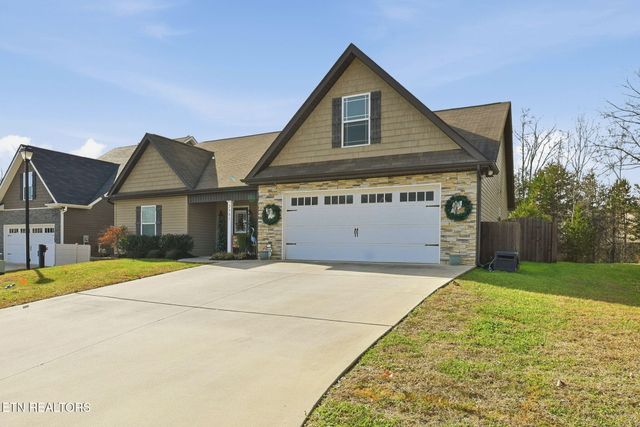 2383 Eppie Cove Lane, Knoxville, TN 37931