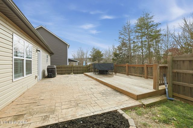 2383 Eppie Cove Lane, Knoxville, TN 37931