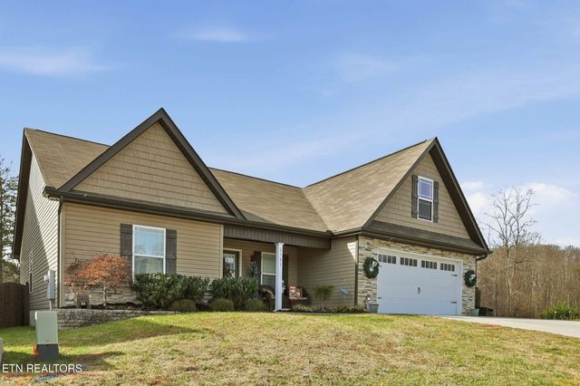 2383 Eppie Cove Lane, Knoxville, TN 37931