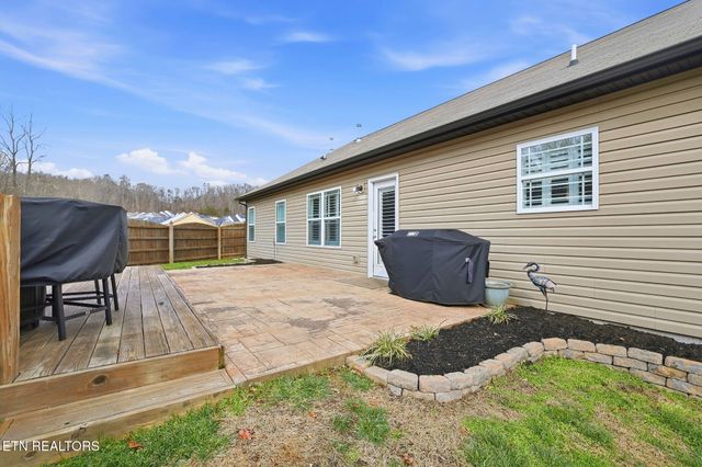 2383 Eppie Cove Lane, Knoxville, TN 37931