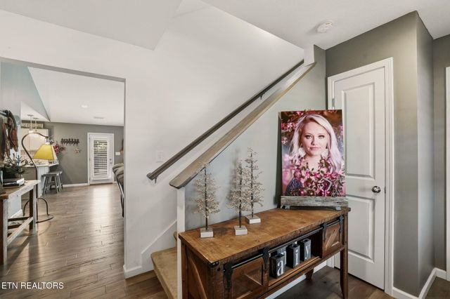 2383 Eppie Cove Lane, Knoxville, TN 37931