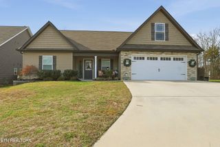 2383 Eppie Cove Lane, Knoxville, TN 37931
