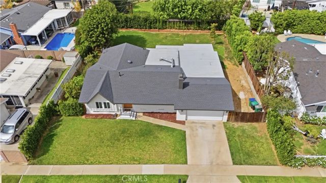 12811 Chaplet, North Tustin, CA 92705