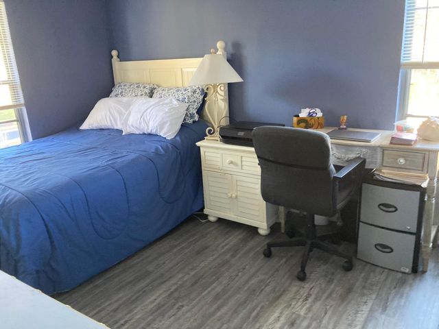 Address unavailable.