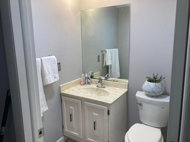 Address unavailable.