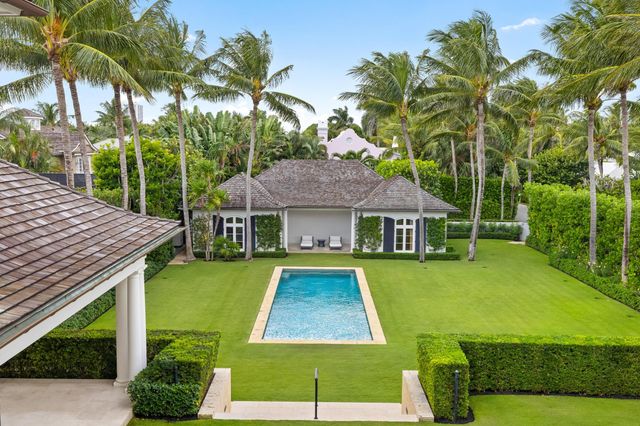 102 Reef Road, Palm Beach, FL 33480