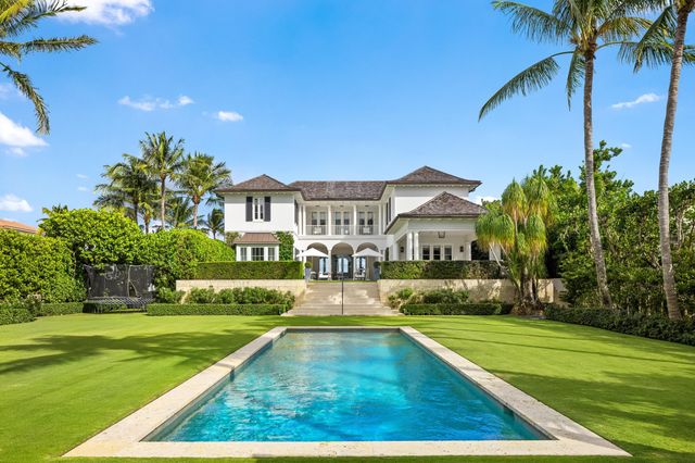 102 Reef Road, Palm Beach, FL 33480