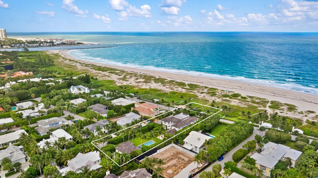 102 Reef Road, Palm Beach, FL 33480