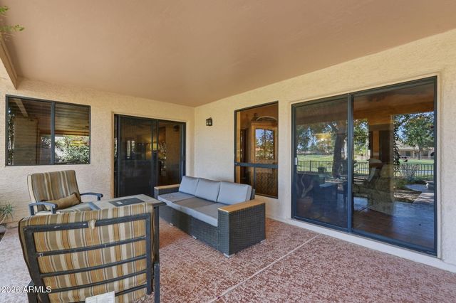 10933 E CHESTNUT Drive, Sun Lakes, AZ 85248