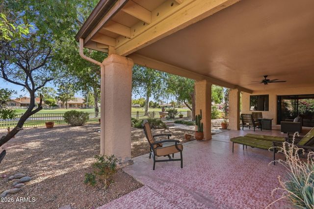 10933 E CHESTNUT Drive, Sun Lakes, AZ 85248
