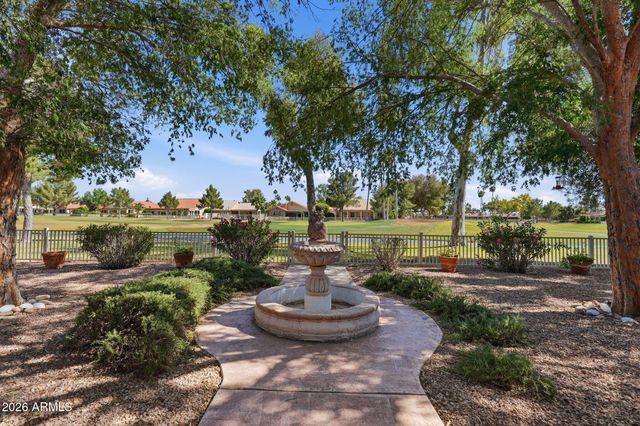 10933 E CHESTNUT Drive, Sun Lakes, AZ 85248