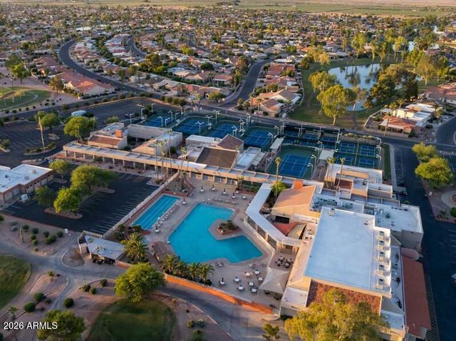 10933 E CHESTNUT Drive, Sun Lakes, AZ 85248