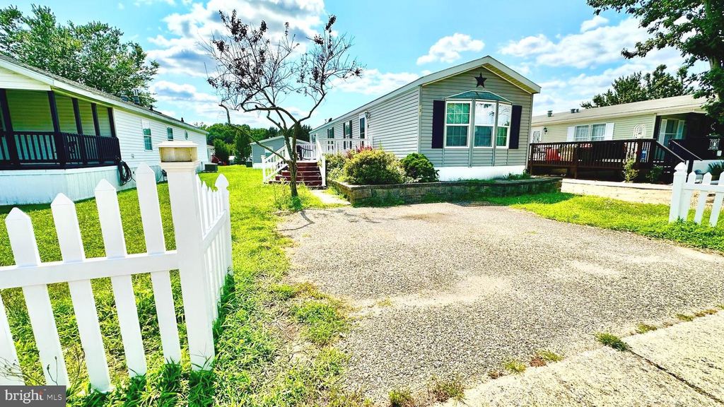 2110 MAYS LANDING RD UNIT #232 #232, Millville, NJ 08332