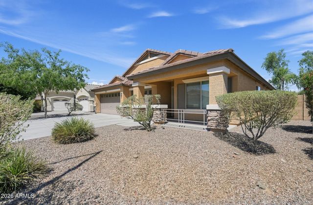 7156 W FLYNN Lane, Glendale, AZ 85303