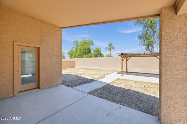 7156 W FLYNN Lane, Glendale, AZ 85303