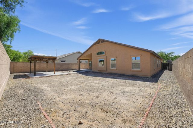 7156 W FLYNN Lane, Glendale, AZ 85303