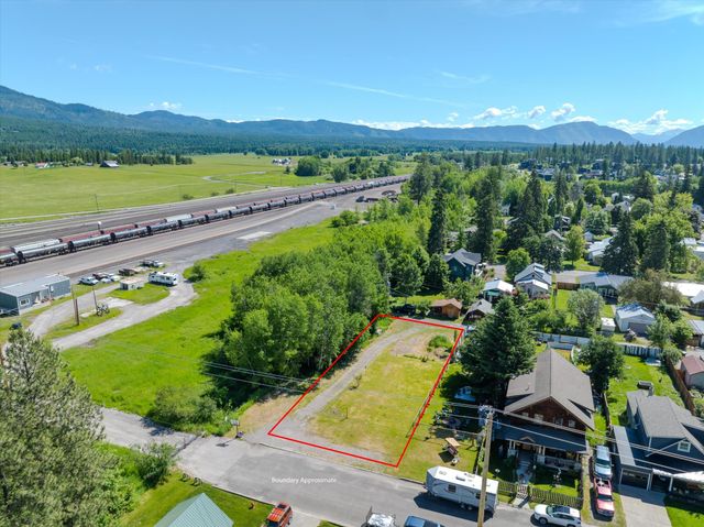 5 Park Avenue Lot 19 & 20, Whitefish, MT 59937