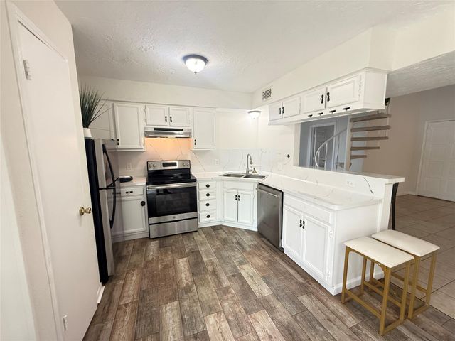 12335 W Village Drive A, Houston, TX 77039