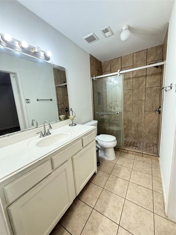 12335 W Village Drive A, Houston, TX 77039