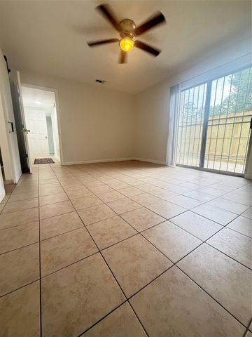 12335 W Village Drive A, Houston, TX 77039