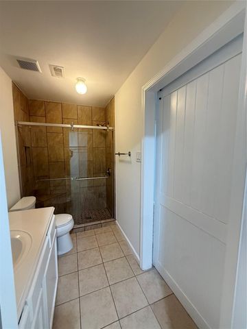 12335 W Village Drive A, Houston, TX 77039