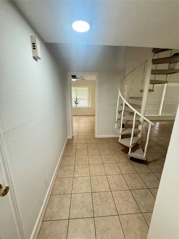 12335 W Village Drive A, Houston, TX 77039