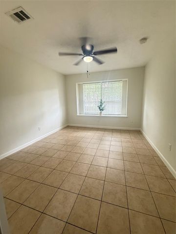 12335 W Village Drive A, Houston, TX 77039