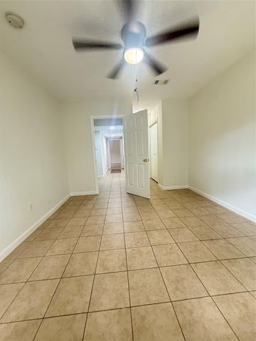 12335 W Village Drive A, Houston, TX 77039