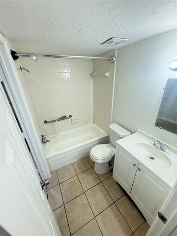 12335 W Village Drive A, Houston, TX 77039