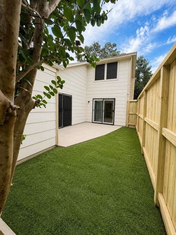 12335 W Village Drive A, Houston, TX 77039