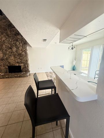 12335 W Village Drive A, Houston, TX 77039